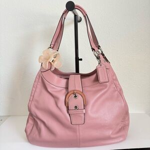Coach Lynn soho bag XL